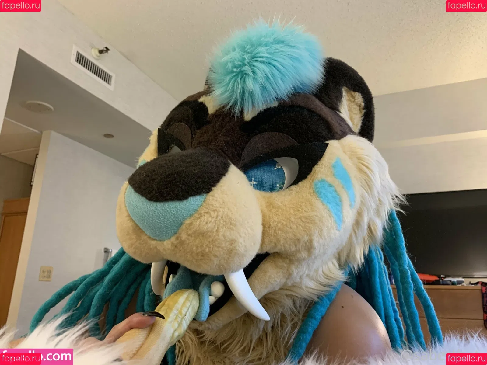 saberthot Onlyfans Photo Gallery 