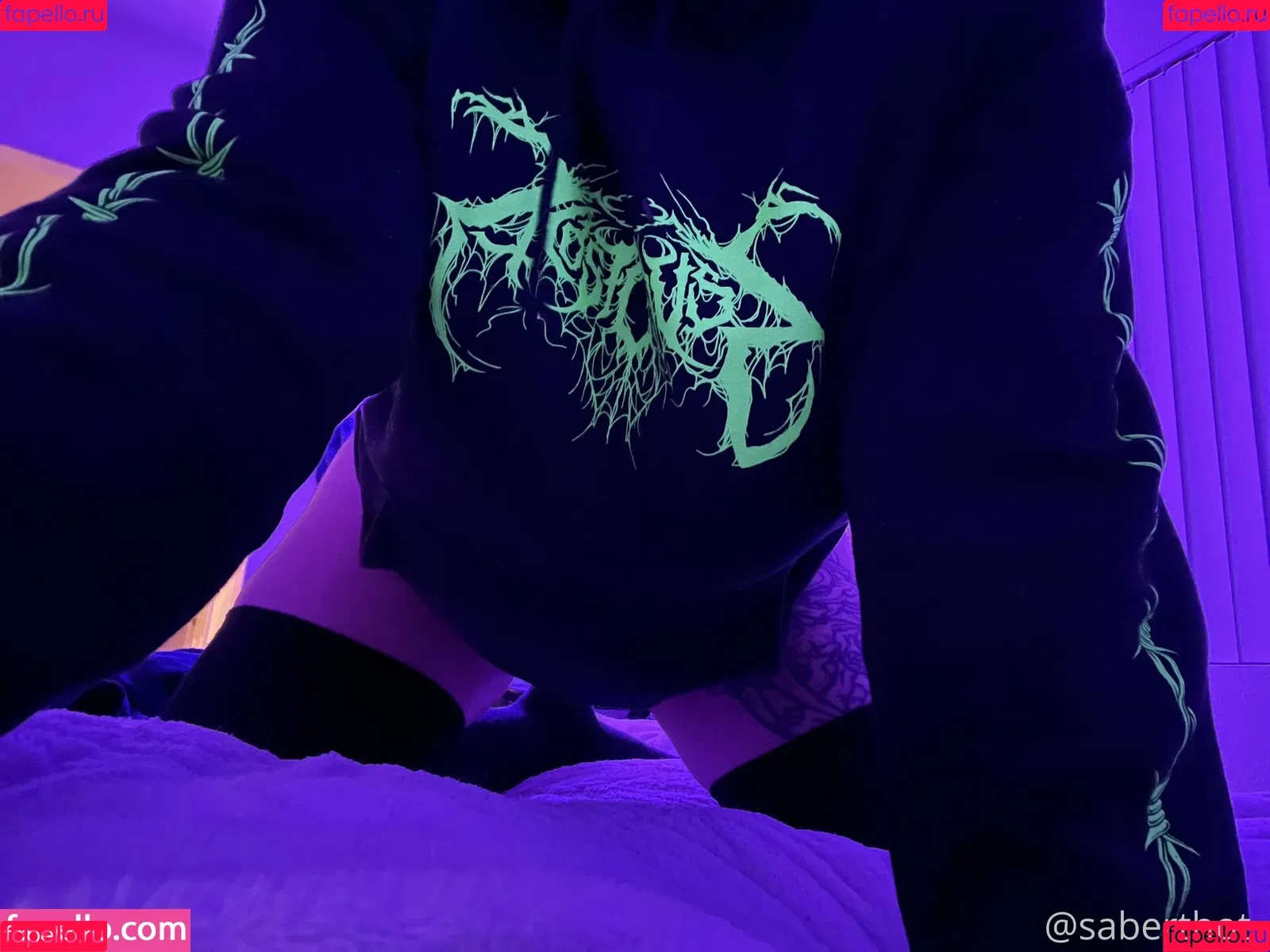 saberthot Onlyfans Photo Gallery 
