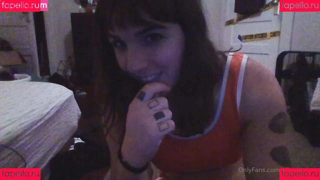 eileencrowe Onlyfans Photo Gallery 