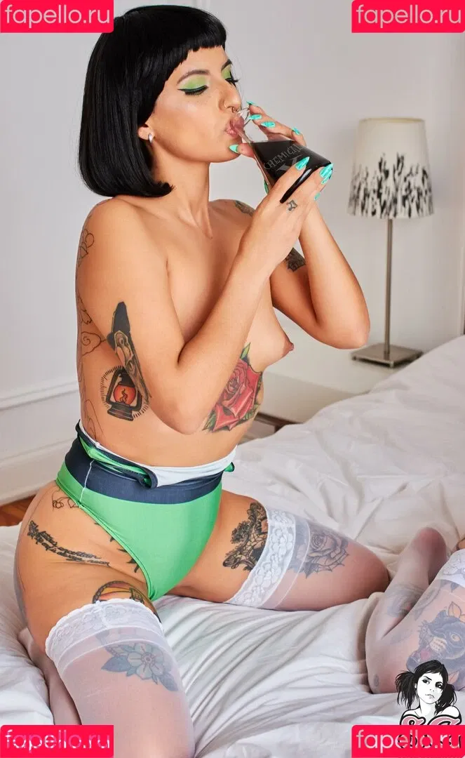 Juliju Onlyfans Photo Gallery 