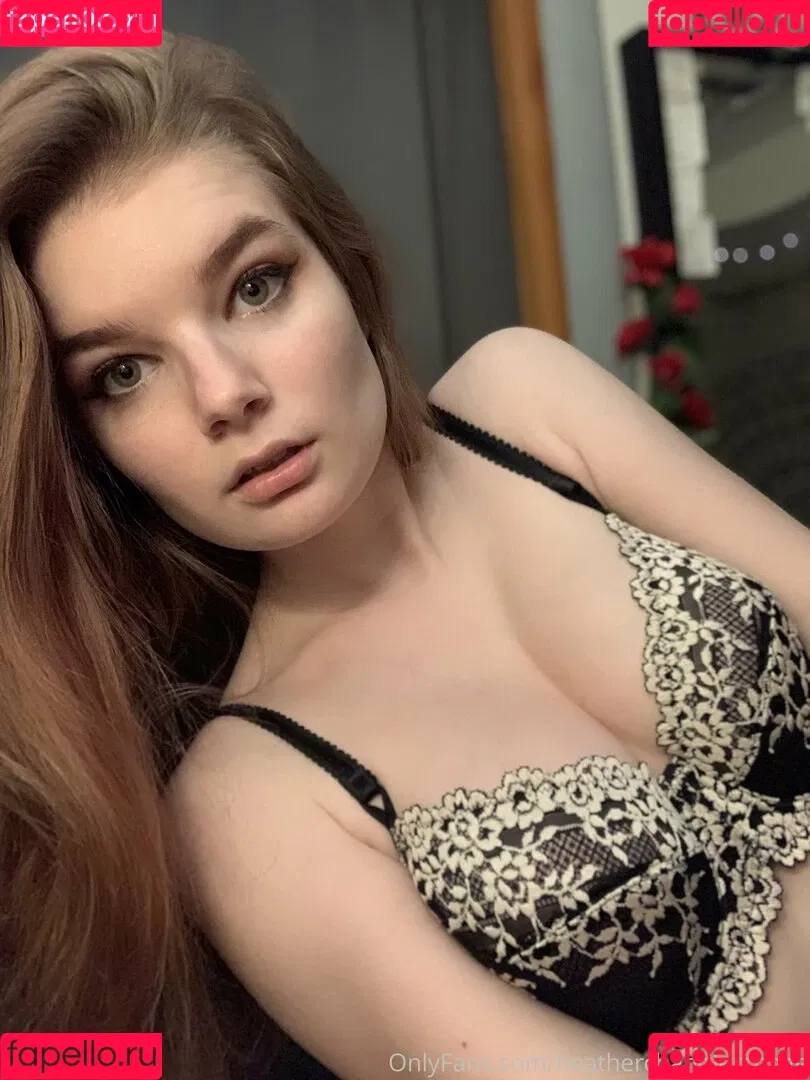 heatherchandlerspage Onlyfans Photo Gallery 