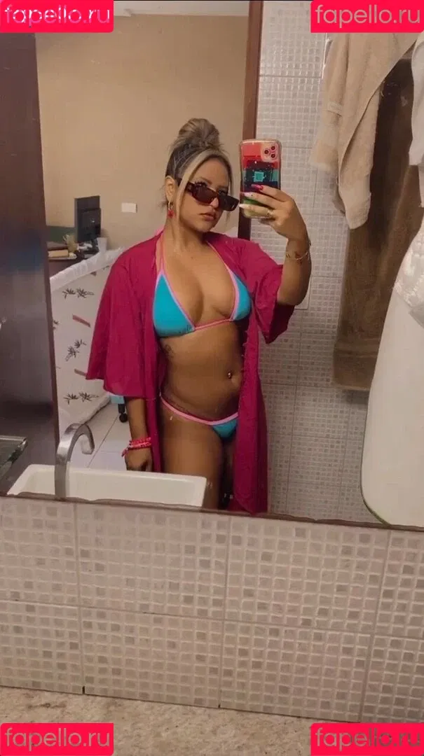 Mykaele Maylane Onlyfans Photo Gallery 