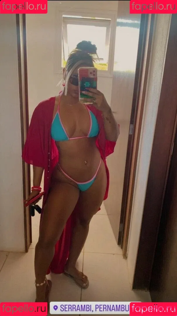 Mykaele Maylane Onlyfans Photo Gallery 