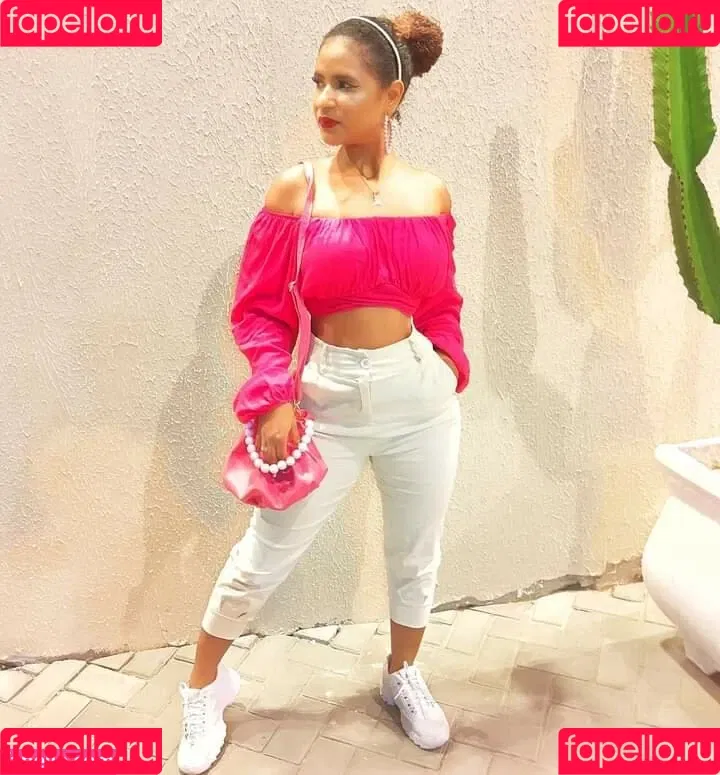Mykaele Maylane Onlyfans Photo Gallery 
