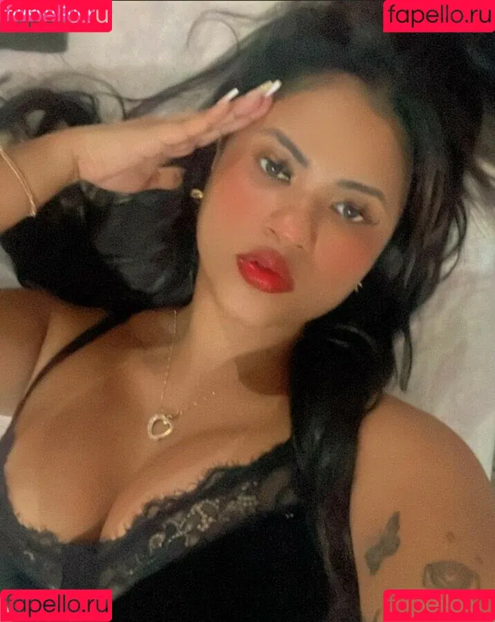 Mykaele Maylane Onlyfans Photo Gallery 