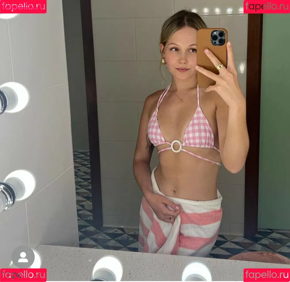 Kelli Berglund Onlyfans Photo Gallery 