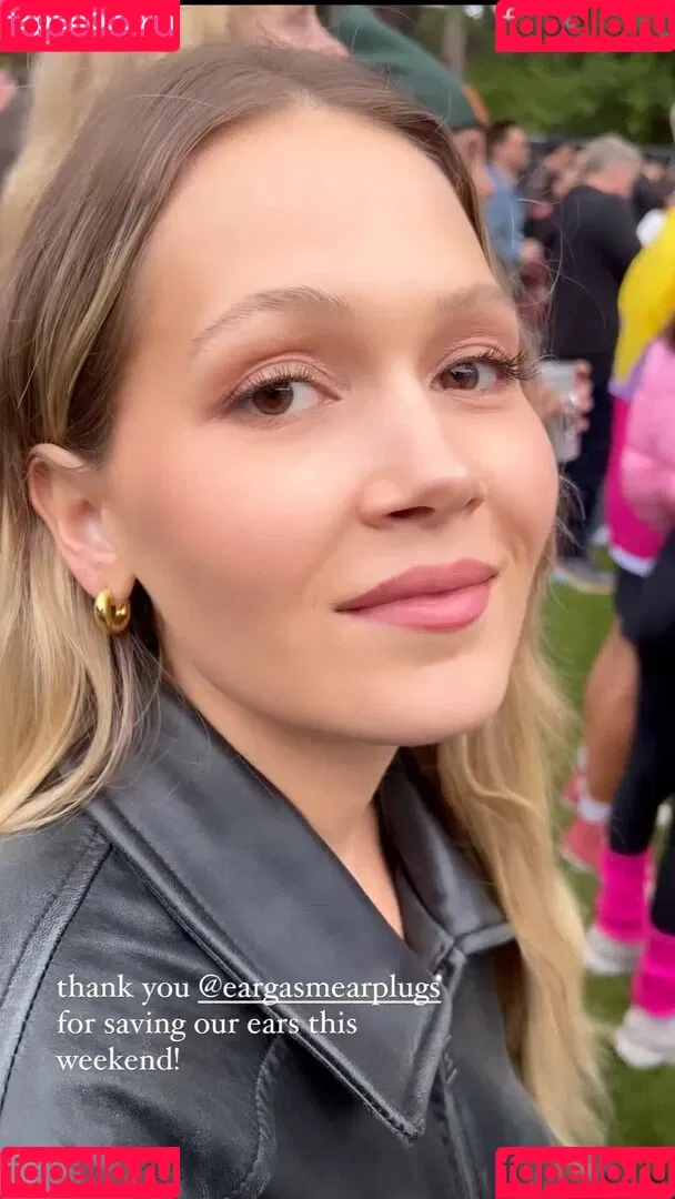 Kelli Berglund Onlyfans Photo Gallery 