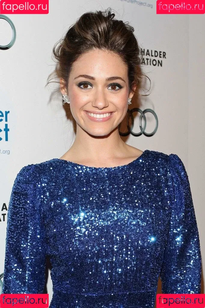 Emmy Rossum Onlyfans Photo Gallery 