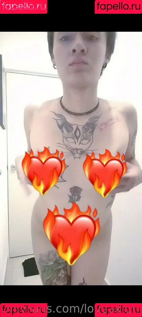 loveaxlgnr Onlyfans Photo Gallery 