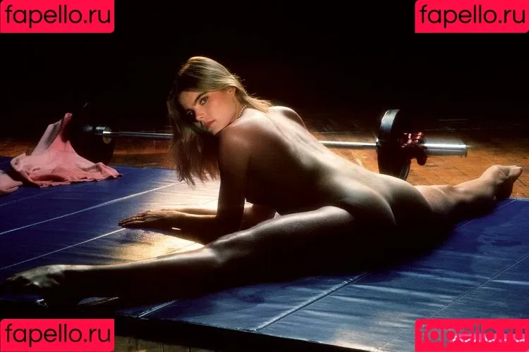 Mariel Hemingway Onlyfans Photo Gallery 