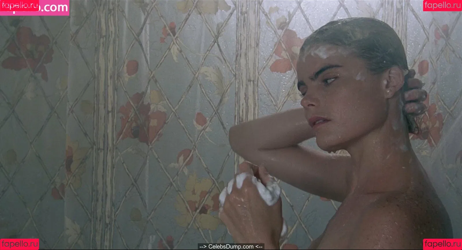 Mariel Hemingway Onlyfans Photo Gallery 