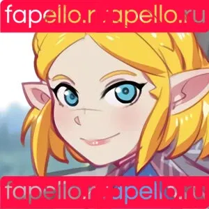 LegendZelda Onlyfans Photo Gallery 