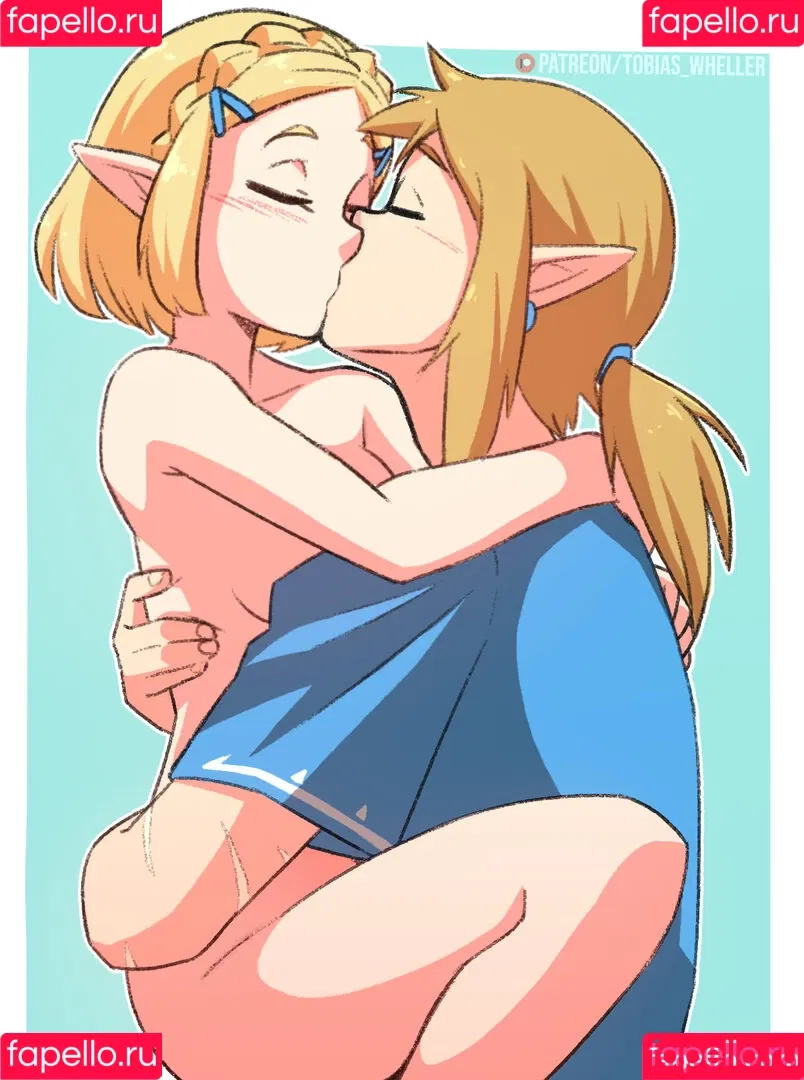 LegendZelda Onlyfans Photo Gallery 