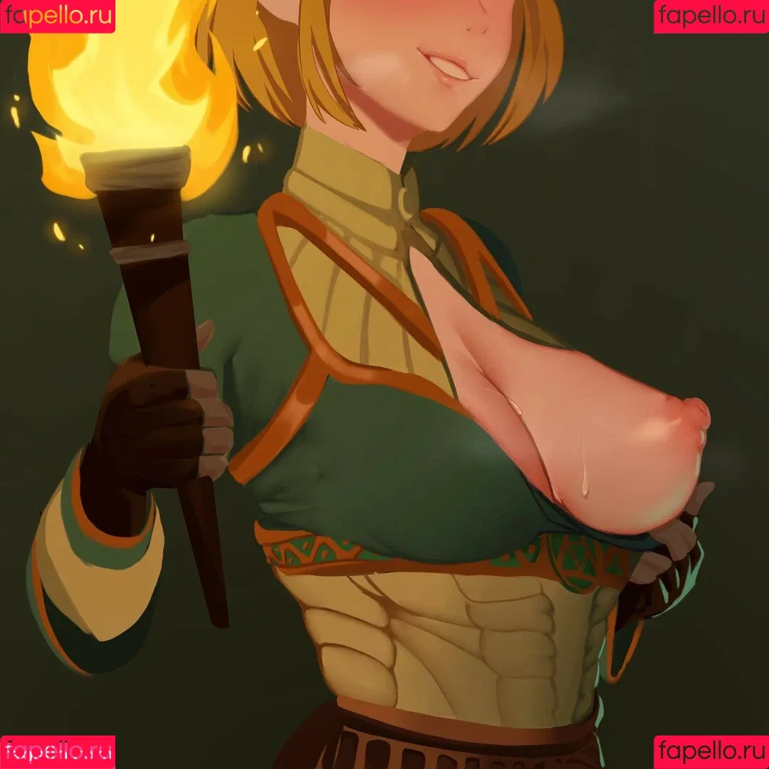 LegendZelda Onlyfans Photo Gallery 