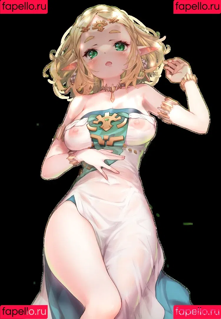 LegendZelda Onlyfans Photo Gallery 