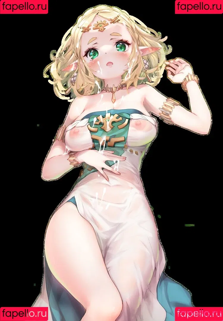 LegendZelda Onlyfans Photo Gallery 