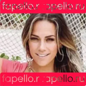 Jana Kramer Onlyfans Photo Gallery 