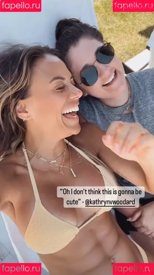 Jana Kramer Onlyfans Photo Gallery 