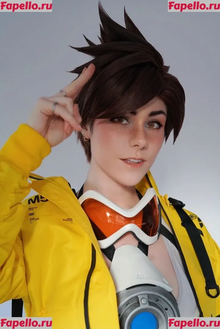 Piexv Cosplay Onlyfans Photo Gallery 