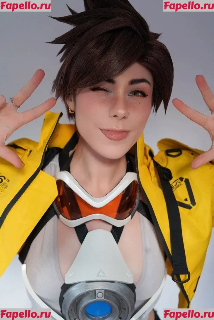 Piexv Cosplay Onlyfans Photo Gallery 