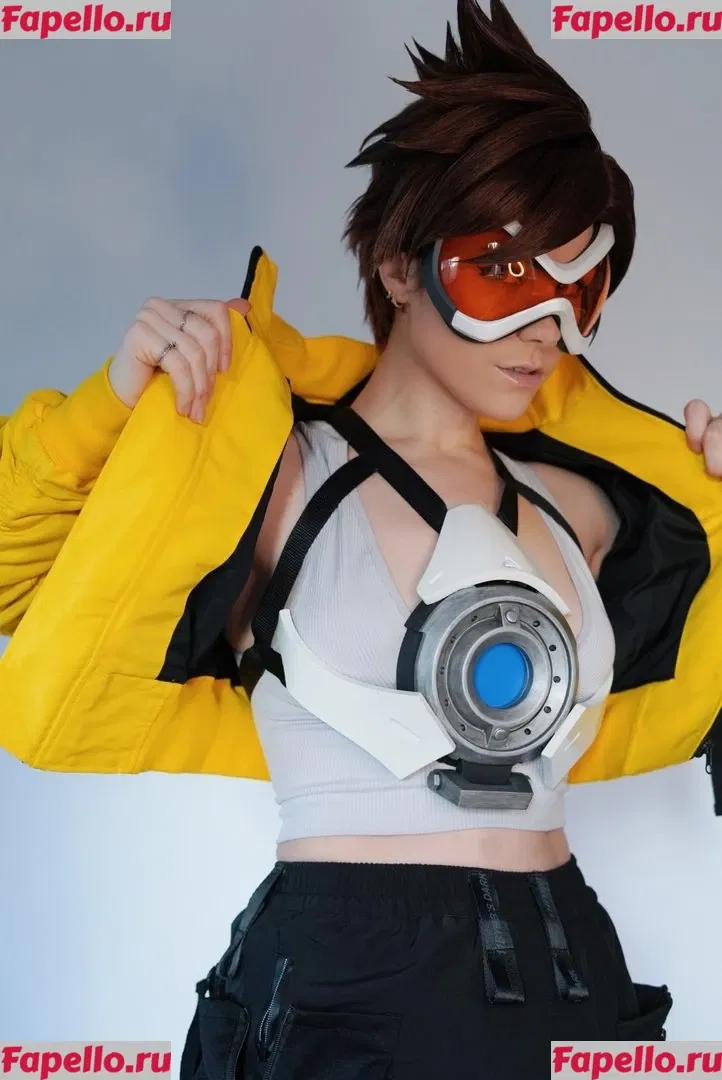 Piexv Cosplay Onlyfans Photo Gallery 