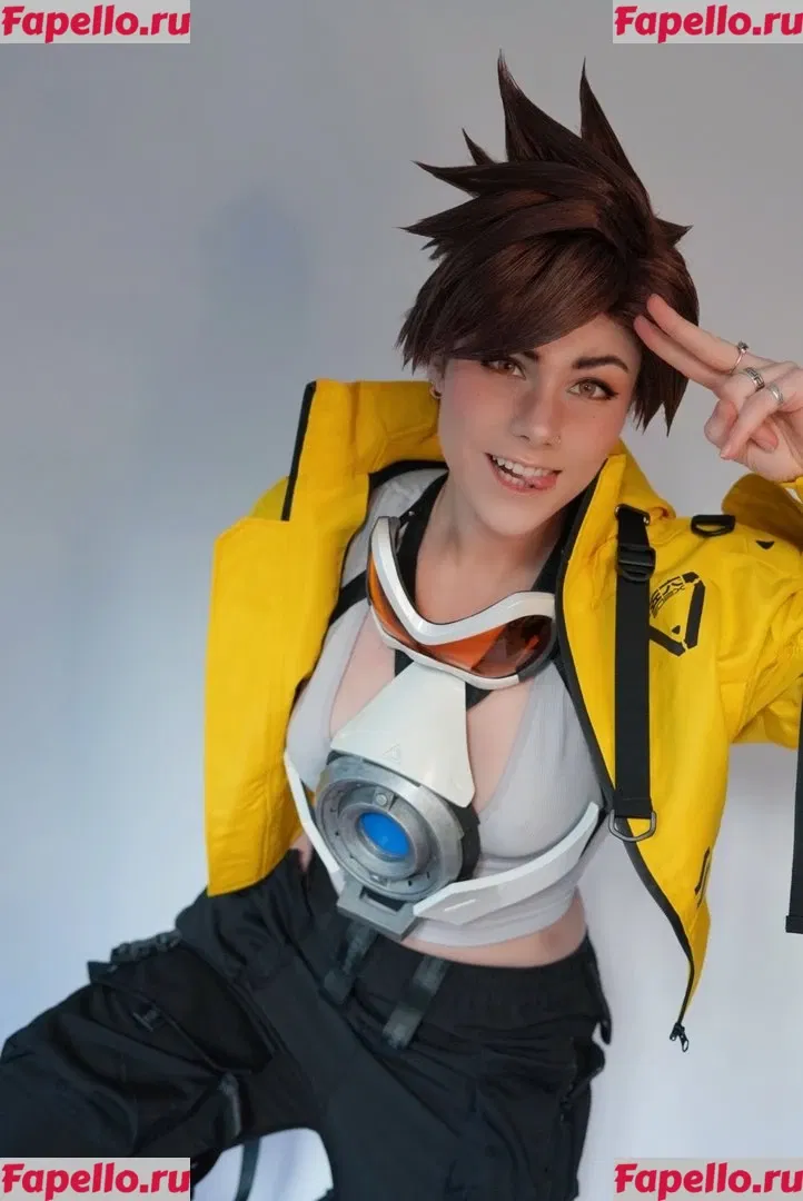 Piexv Cosplay Onlyfans Photo Gallery 