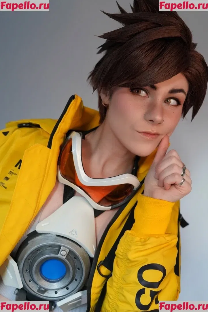 Piexv Cosplay Onlyfans Photo Gallery 