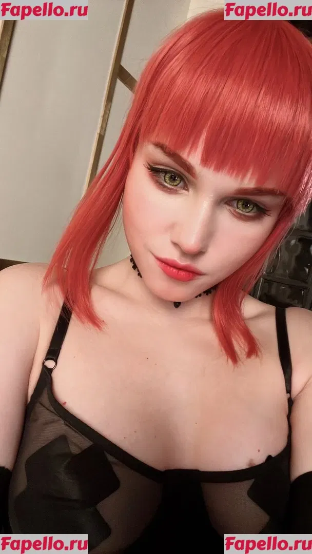 Piexv Cosplay Onlyfans Photo Gallery 