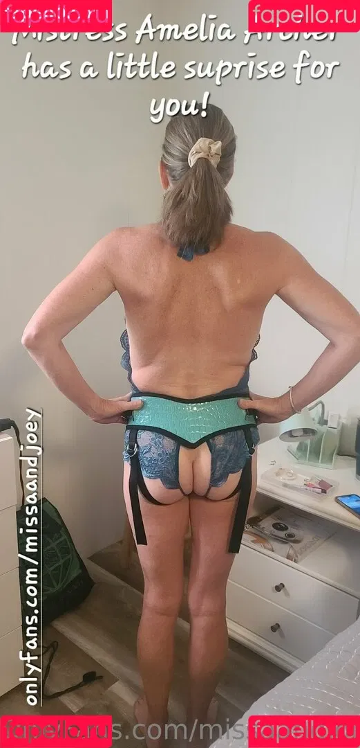 missaandjoey Onlyfans Photo Gallery 