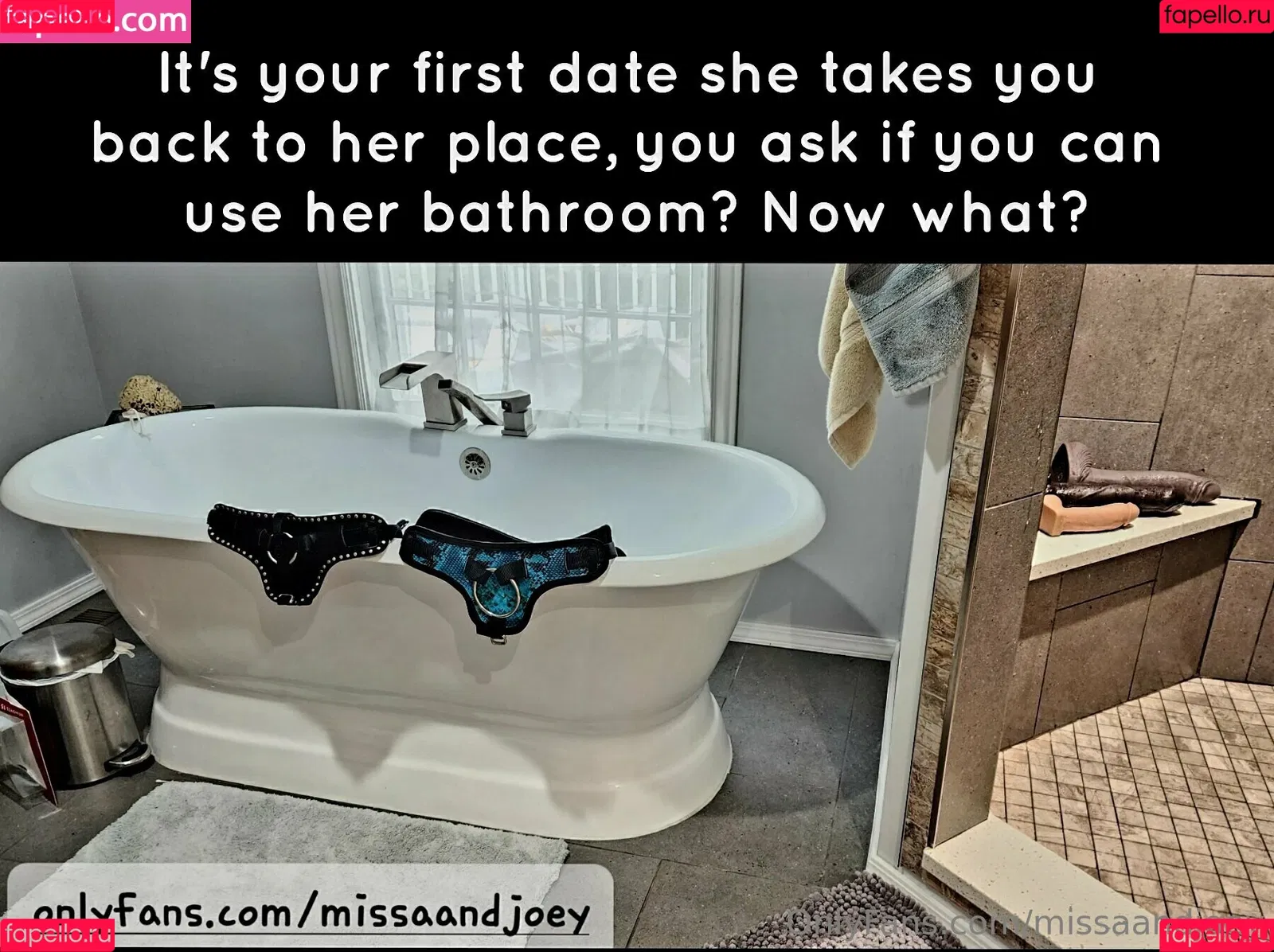 missaandjoey Onlyfans Photo Gallery 