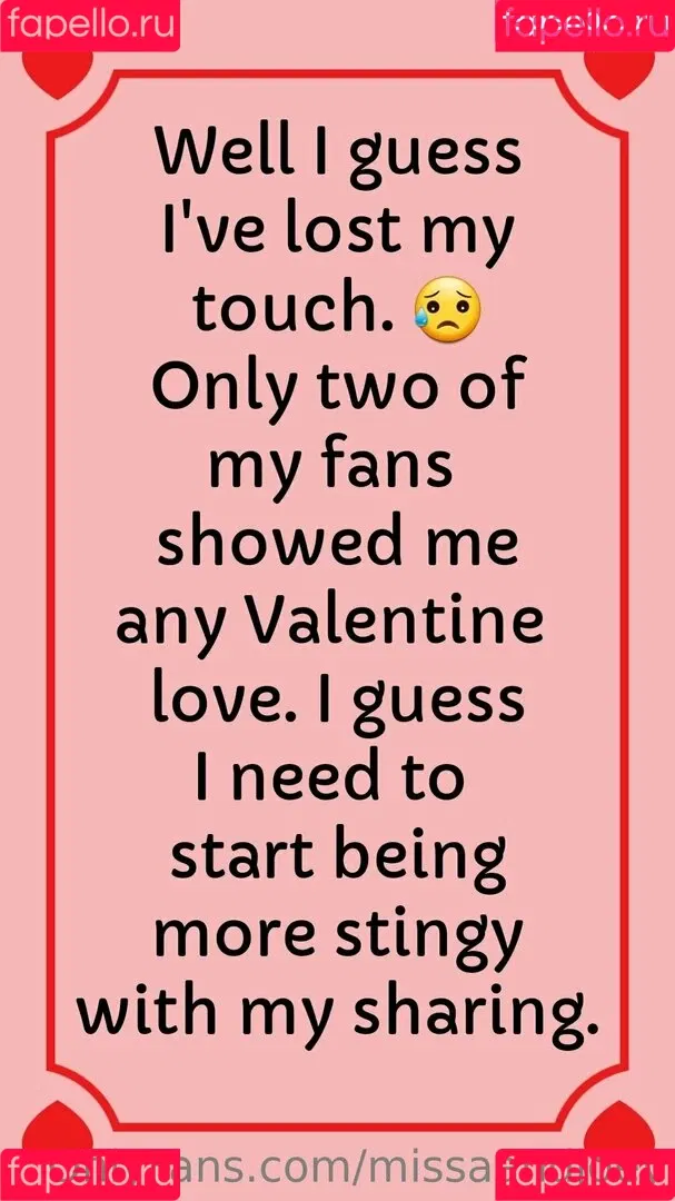 missaandjoey Onlyfans Photo Gallery 