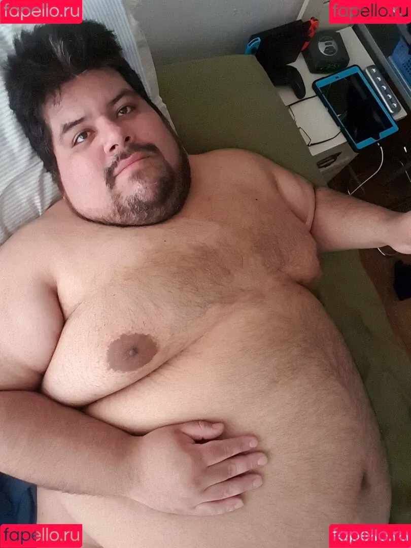 superchub25 Onlyfans Photo Gallery 