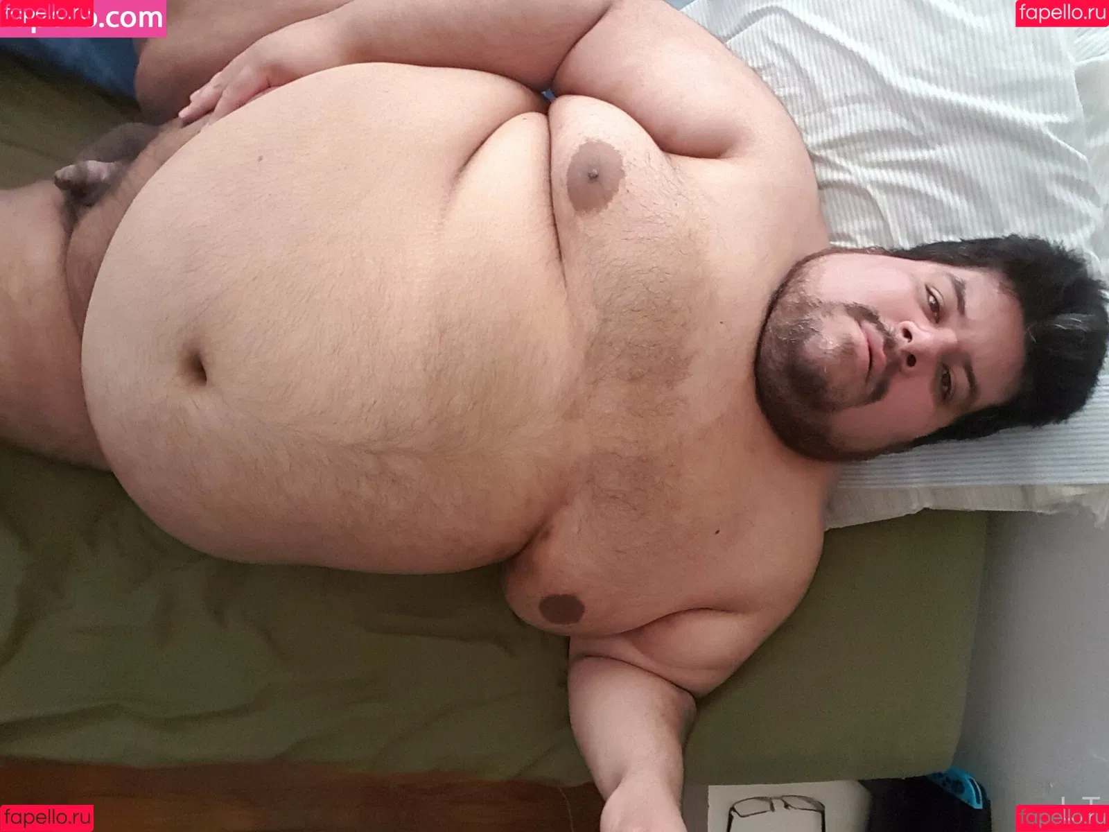 superchub25 Onlyfans Photo Gallery 