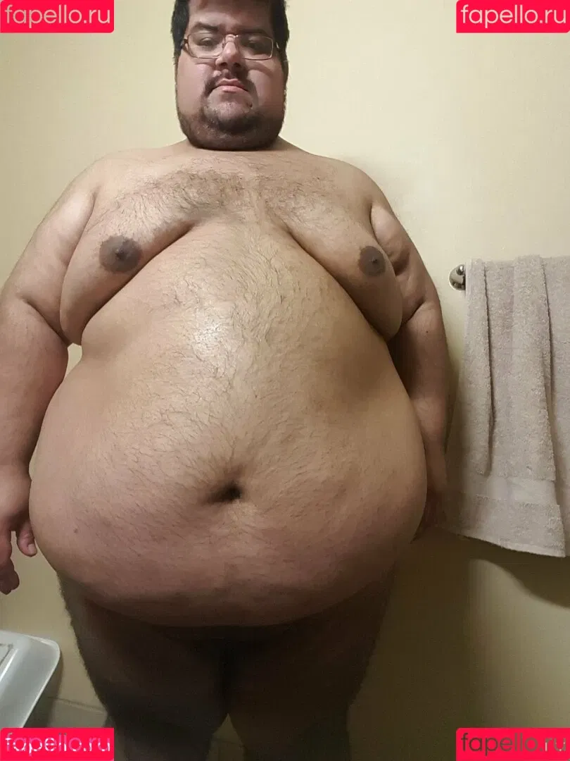 superchub25 Onlyfans Photo Gallery 