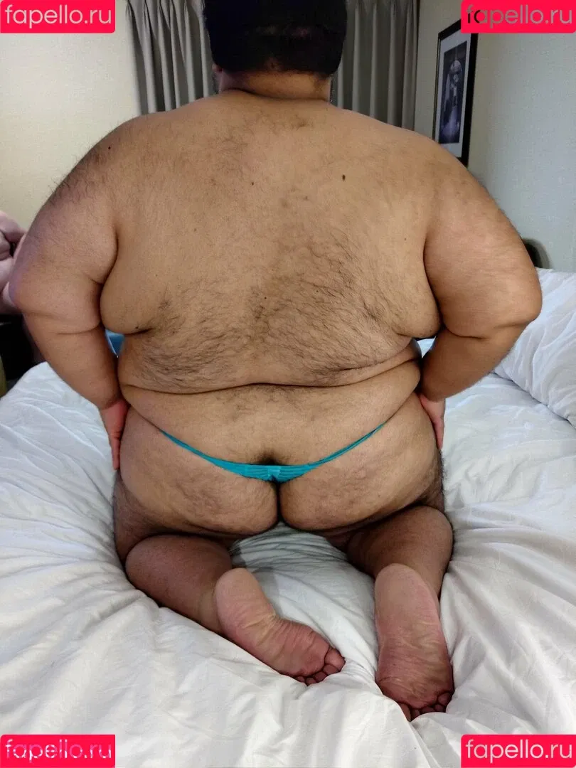 superchub25 Onlyfans Photo Gallery 