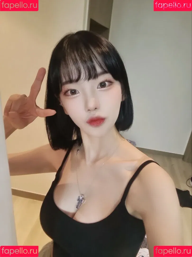Korean Afreeca Streamer Onlyfans Photo Gallery 
