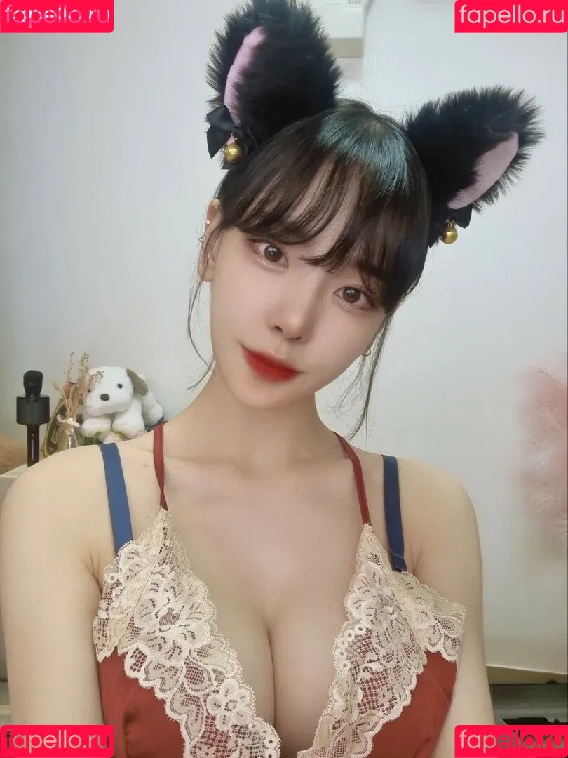 Korean Afreeca Streamer Onlyfans Photo Gallery 