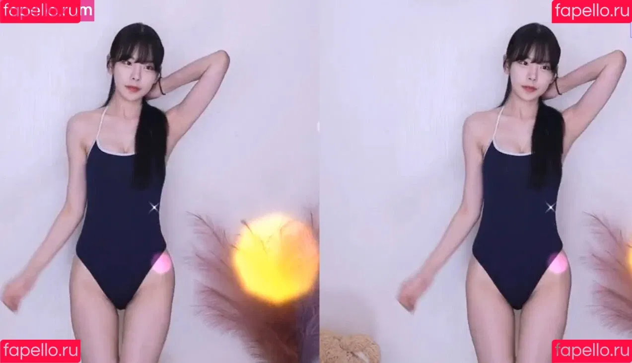 Korean Afreeca Streamer Onlyfans Photo Gallery 