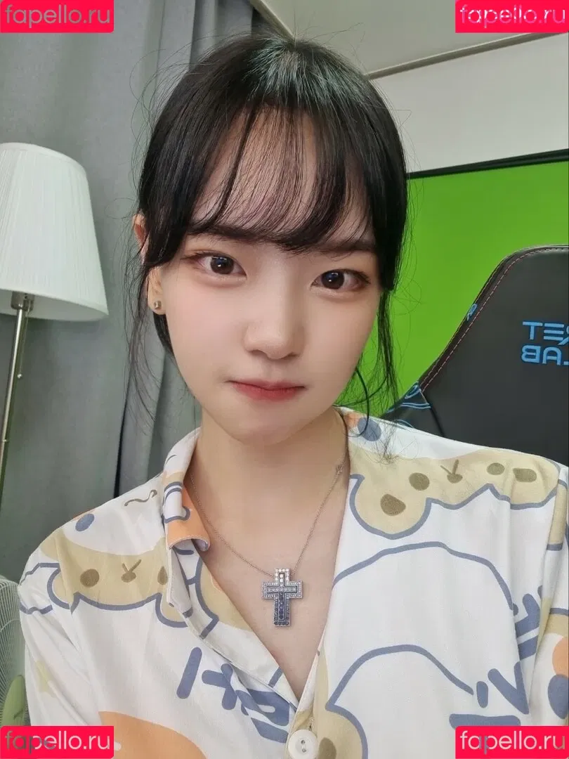 Korean Afreeca Streamer Onlyfans Photo Gallery 