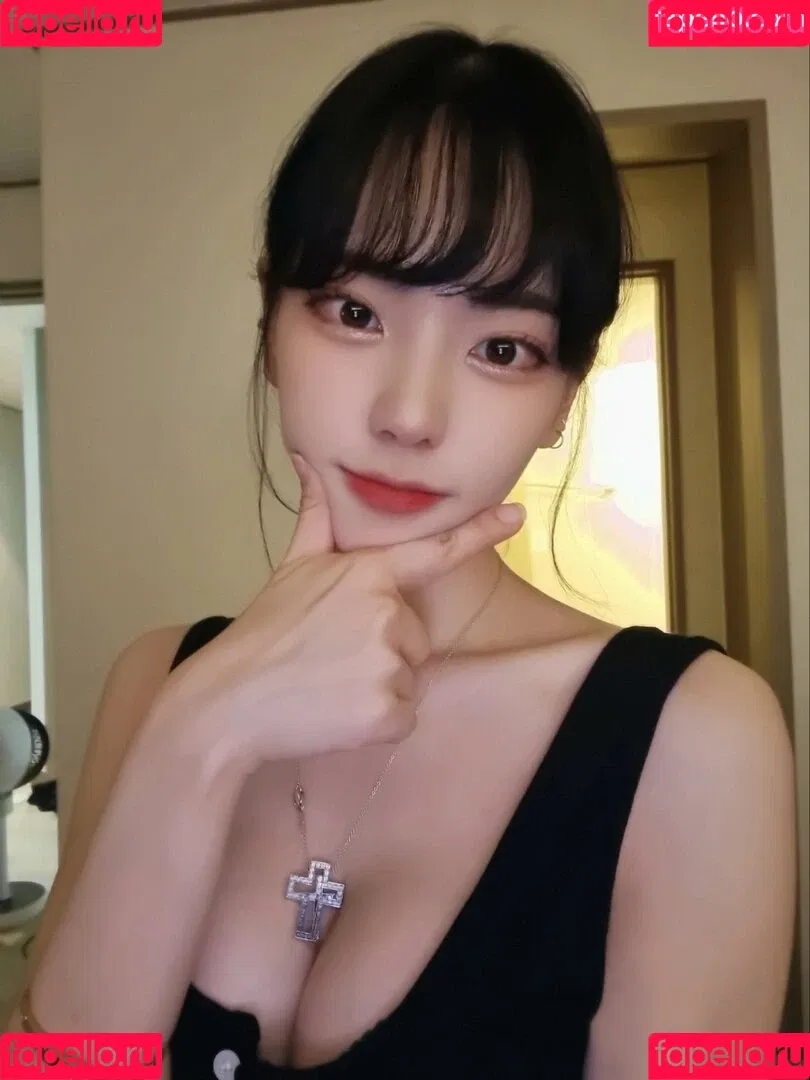 Korean Afreeca Streamer Onlyfans Photo Gallery 