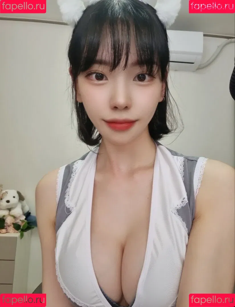 Korean Afreeca Streamer Onlyfans Photo Gallery 