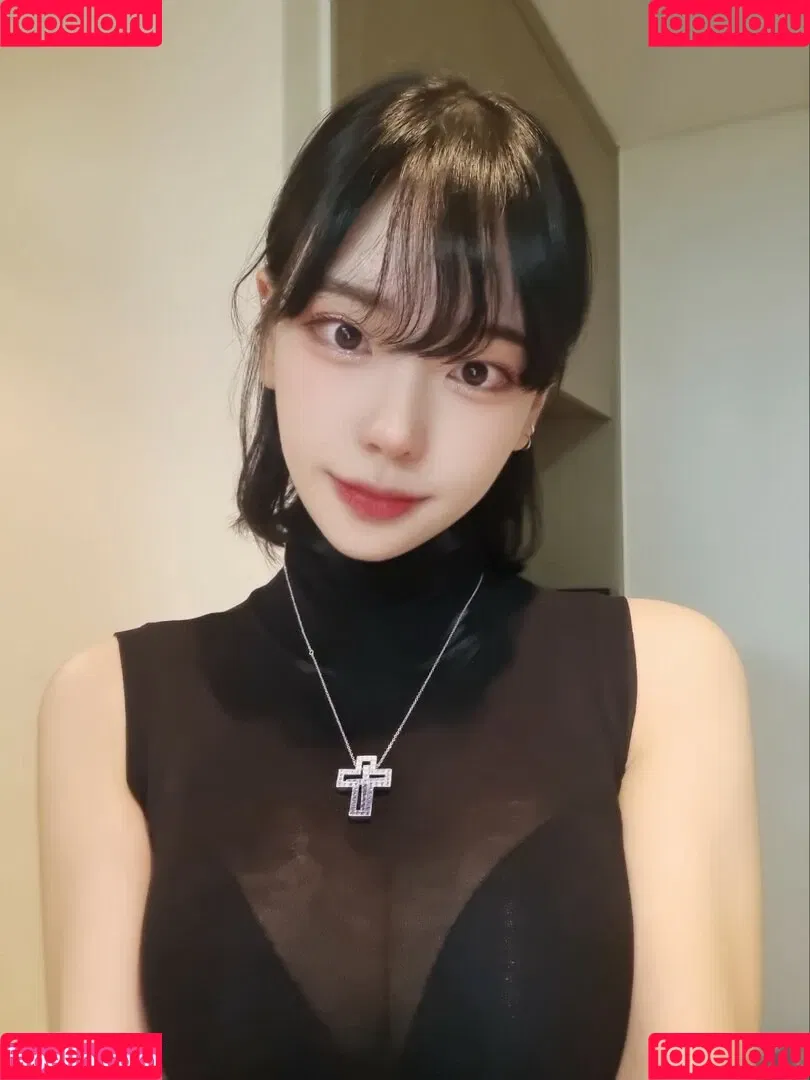 Korean Afreeca Streamer Onlyfans Photo Gallery 