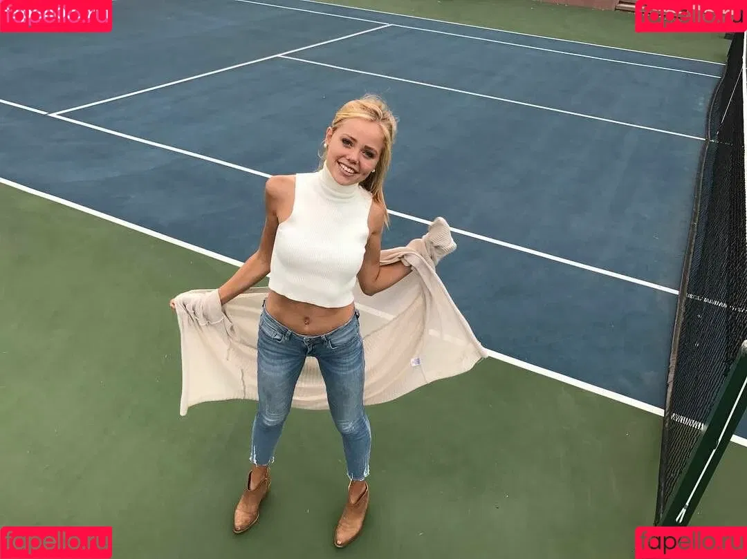 Annalisa Cochrane Onlyfans Photo Gallery 