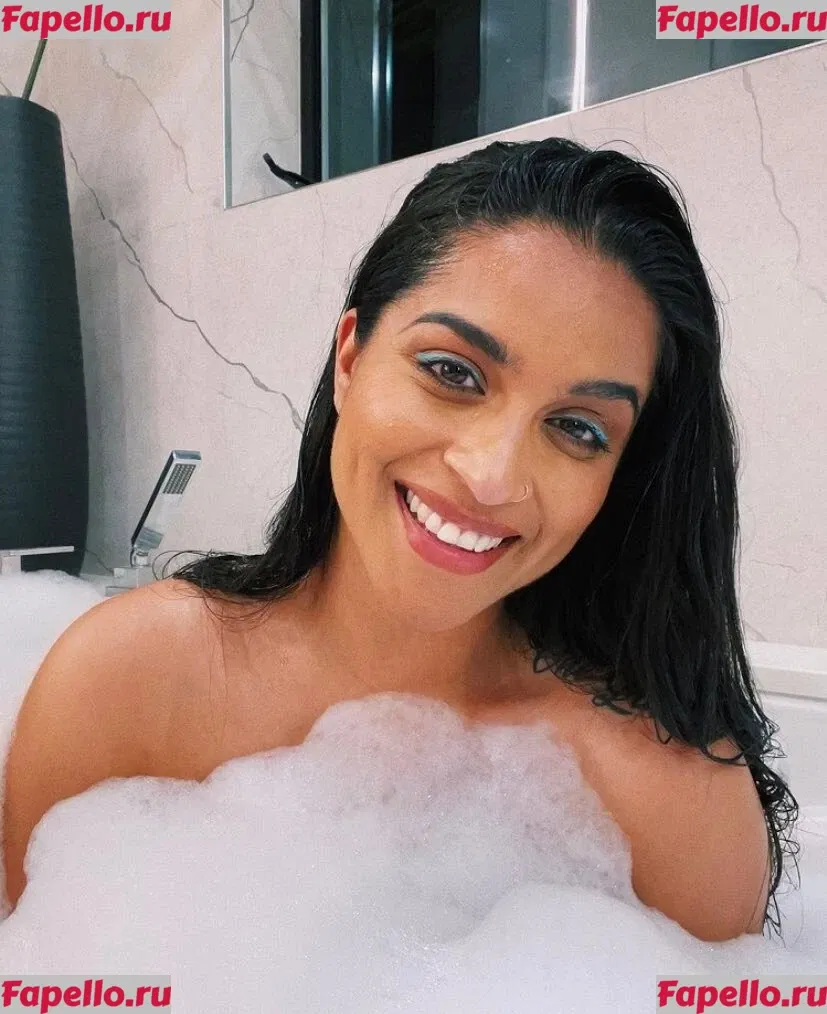 Lilly Singh Onlyfans Photo Gallery 