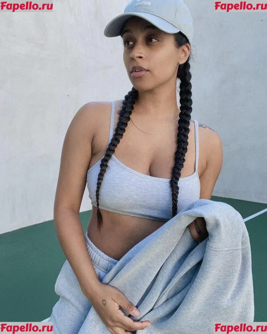 Lilly Singh Onlyfans Photo Gallery 