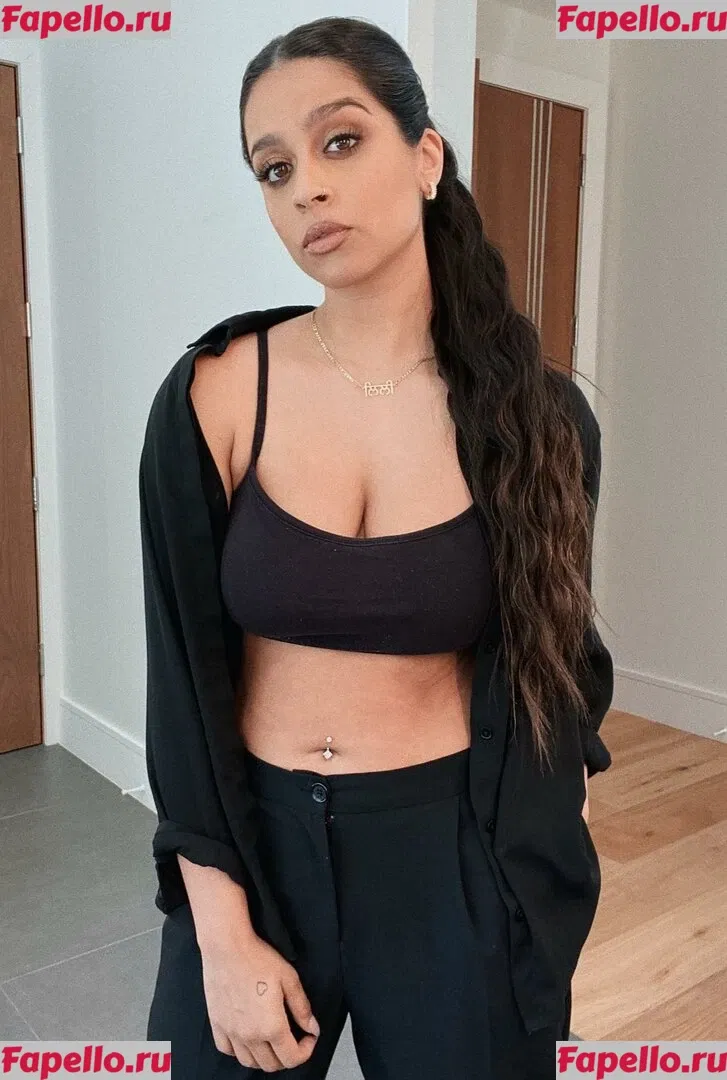 Lilly Singh Onlyfans Photo Gallery 