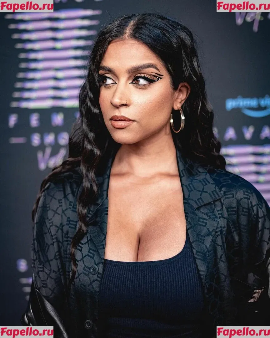 Lilly Singh Onlyfans Photo Gallery 