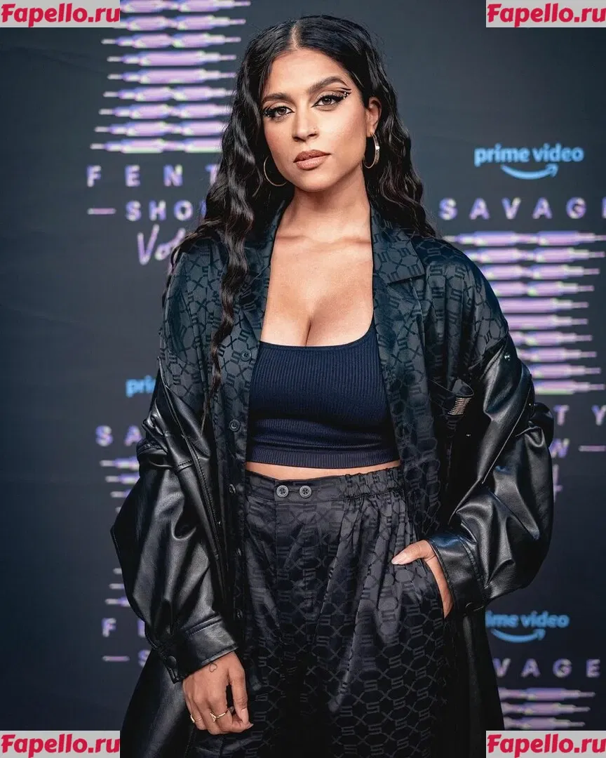 Lilly Singh Onlyfans Photo Gallery 