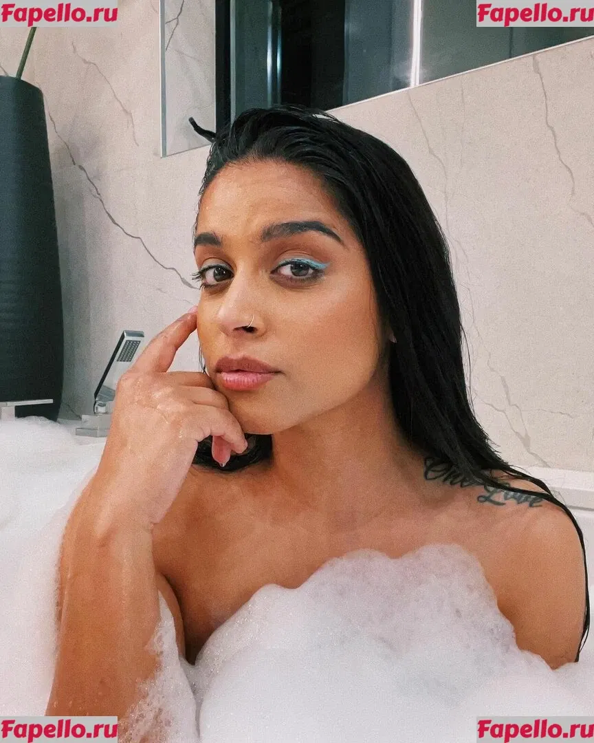 Lilly Singh Onlyfans Photo Gallery 