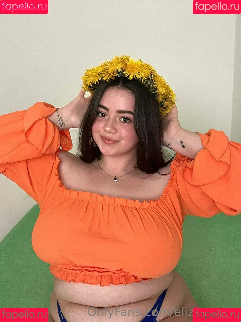 elizza.beth Onlyfans Photo Gallery 